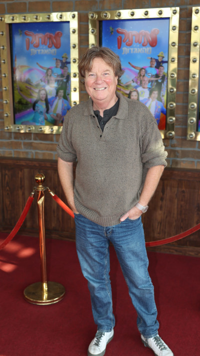 אבי דור (צילום: אור גפן)