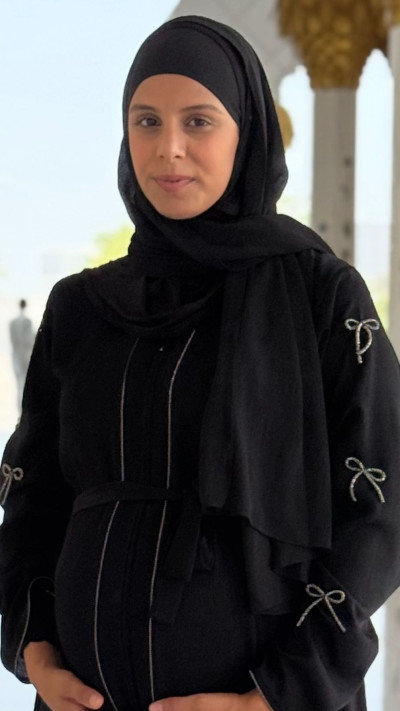 חנאן אבו שחאדה, האישה ההרה שהותקפה ביפו