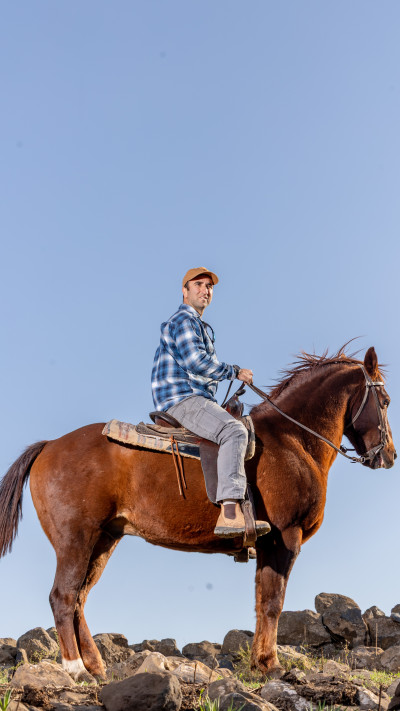 יואל זילברמן, ארגון השומר הצעיר