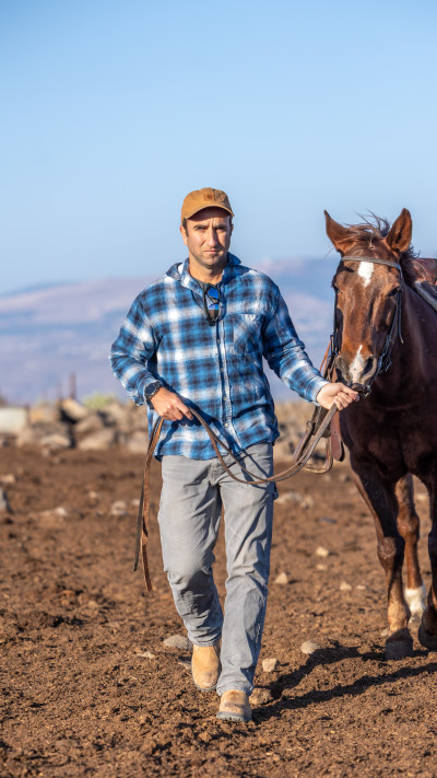 יואל זילברמן, ארגון השומר הצעיר