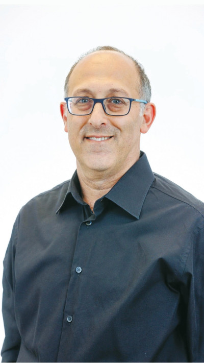 מנכ''ל רויאל קנין ישראל עמנואל וסרמן (צילום: יחצ)