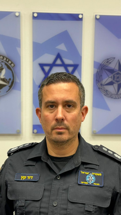 נצ''מ דוד קץ