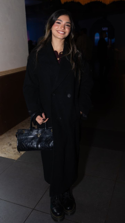 אלין גולן (צילום: אור גפן/נדב צור)