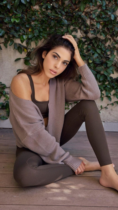 דניאלה פיק טרנטינו ל- SAISEI