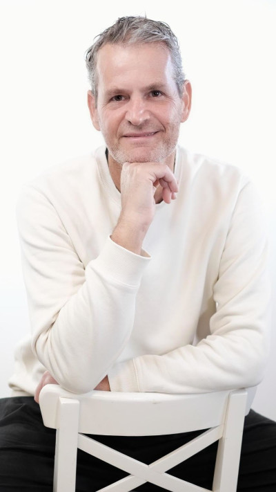 תומר צימרמן (צילום: ראובן חיון)