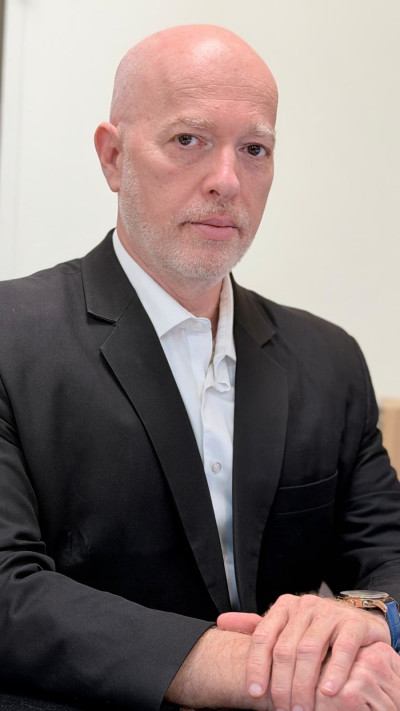 עורך הדין עמית הורביץ (צילום: פרטי)