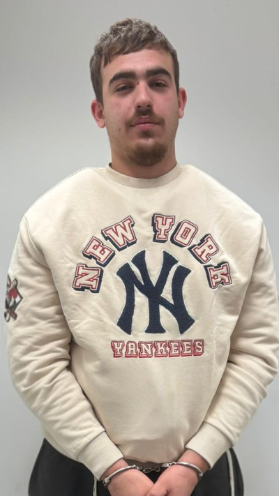 אוראל שוקרון, החשוד ברצח דניאל אסלן ז''ל