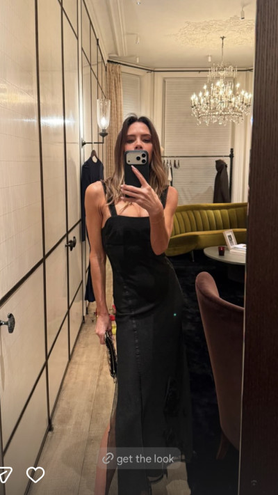 ויקטוריה בקהאם