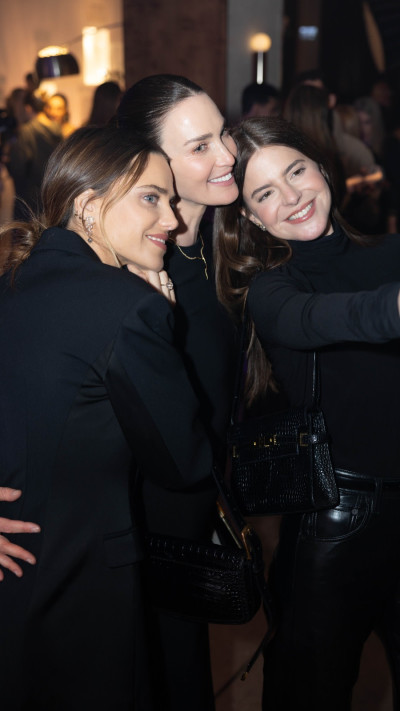 ה.שטרן אירוע 80 שנה (צילום: נוי ערקובי)