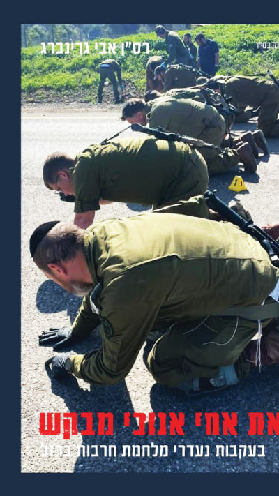 הספר של גרינברג 