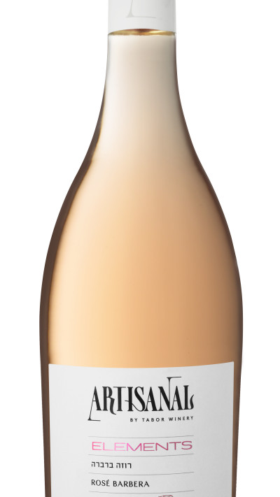 ELEMENTS (צילום: אייל קרן)