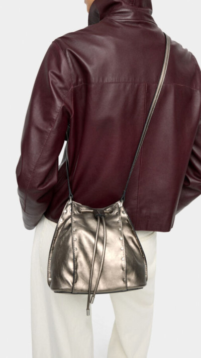 PARFOIS פרפואה תיק באקט 189.90 שח (צילום: יחצ חול)