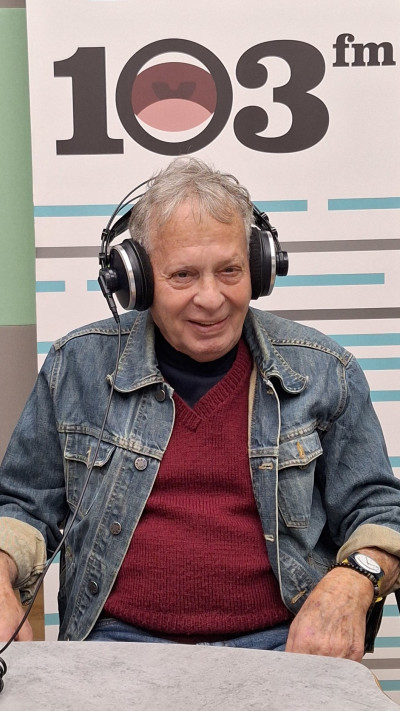 מוצי אביב (צילום: דודי פטימר)