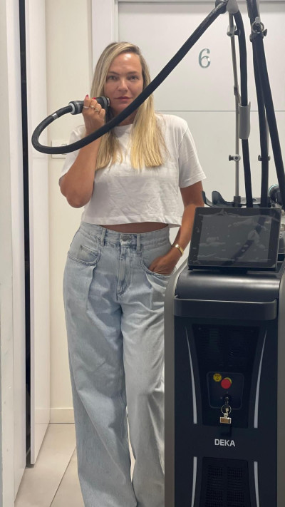 קרן ברטוב טיפול MICRO WAVE