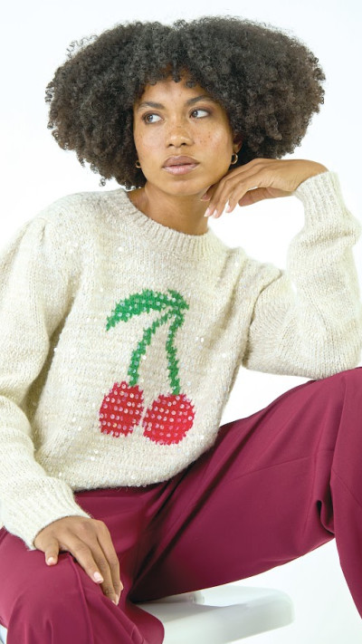 Roman Originals, סריג, מחיר: 393 שקלים