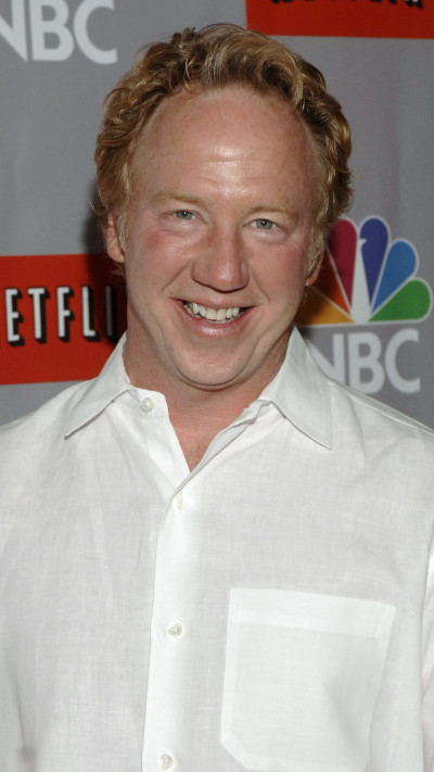 טימותי באספילד, 2006 (צילום: רויטרס)