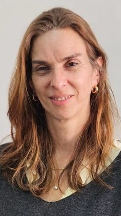 עו״ד סילביה סגל, רכזת תחום תעופה באמון הציבור