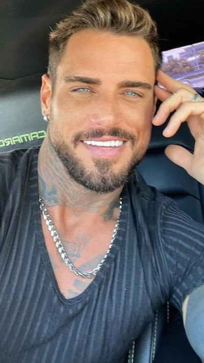 אלירן ביטון (צילום: אינסטגרם)