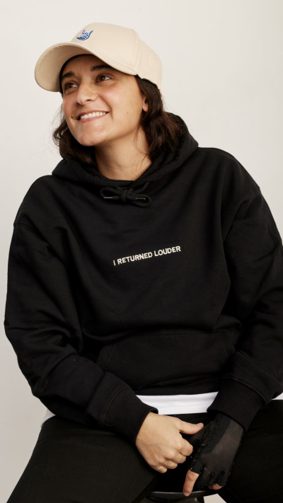 ÉMILY קולקציה משותפת סטורי ואמילי דמארי