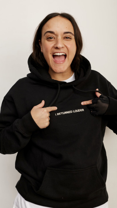 ÉMILY קולקציה משותפת סטורי ואמילי דמארי 