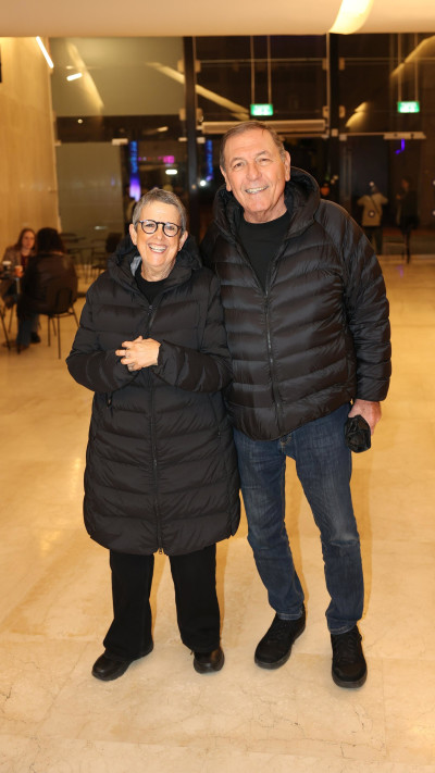 עודד בן עמי  (צילום: אור גפן)