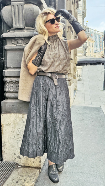 סיליז, חצאית 2790 ש''ח