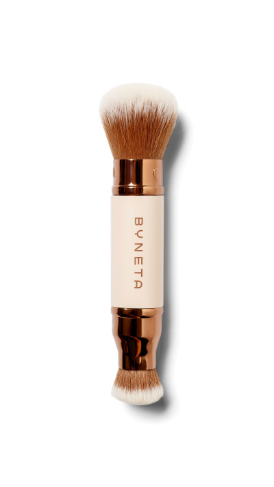 BYNETA -Retractable make up brush (צילום: Aya Wind)
