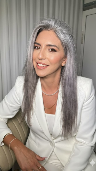 לילך טובי תורג'מן, מנהלת שיווק קצרין