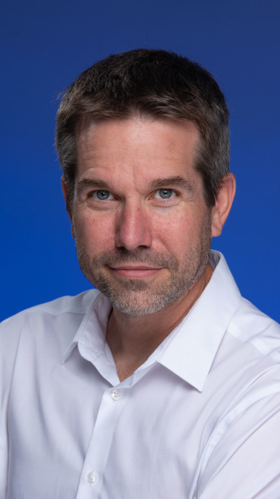 פרופ' אילן דינשטיין