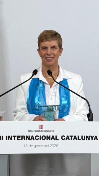 יעל אדמי (צילום: יואל אדמי)