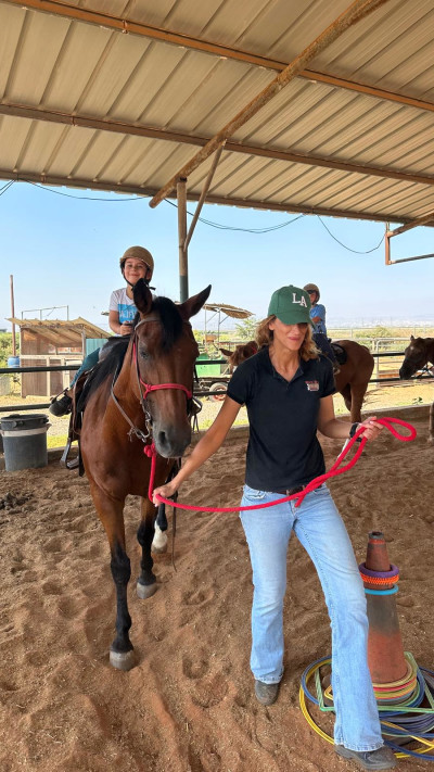 איילת גרניט, נהרגה בתאונה הקטלנית בכביש 65