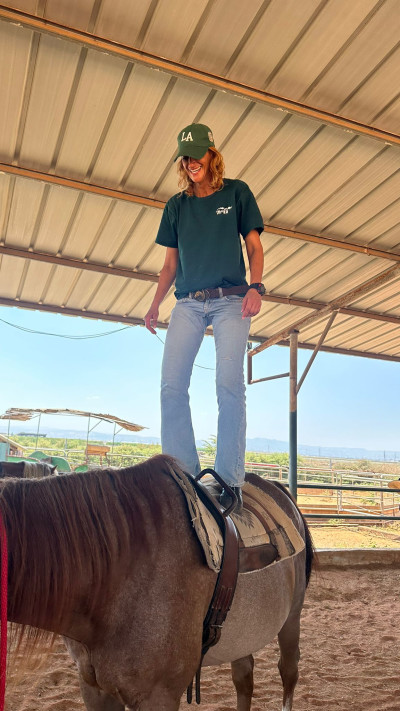 איילת גרניט, נהרגה בתאונה הקטלנית בכביש 65