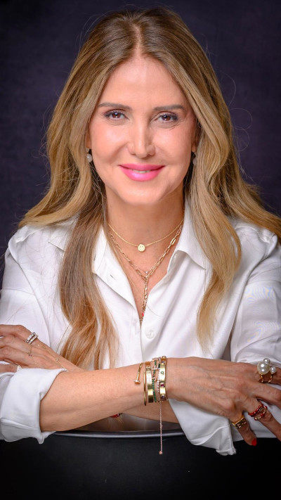 שרון בנזראי (צילום: יח''צ)