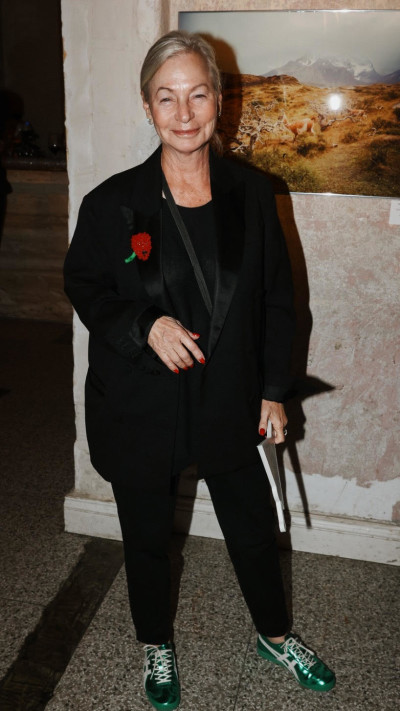 אריאלה ורטהיימר  (צילום: חן שיריזיאן טרנד 54)