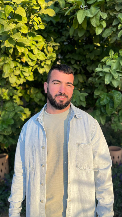 ניראל זיני ז''ל