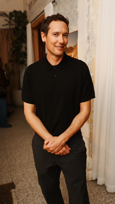 דודי בלסר  (צילום: חן שיריזיאן טרנד 54)