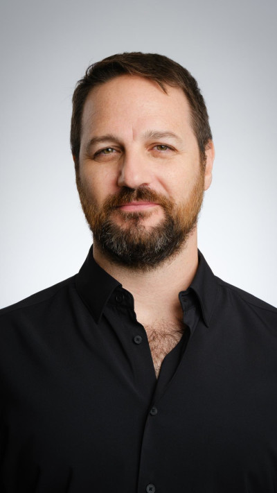 אלדד רודריג, סמנכ״ל מוצר Bits of Gold