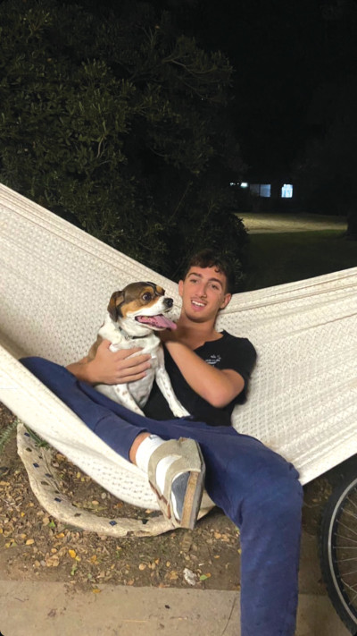 עמית גבאי ז''ל