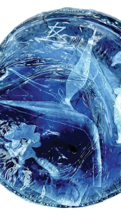 דניאל מנו-בלה- Healing the Hope