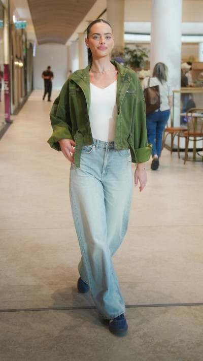 יעל שלביה (צילום: יח''צ)