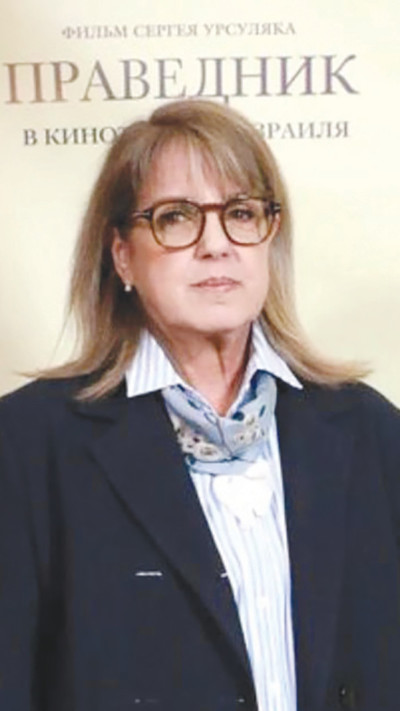 ליאורה עופר