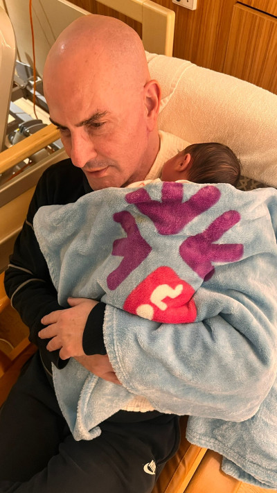 ירין שחף (צילום: פרטי)