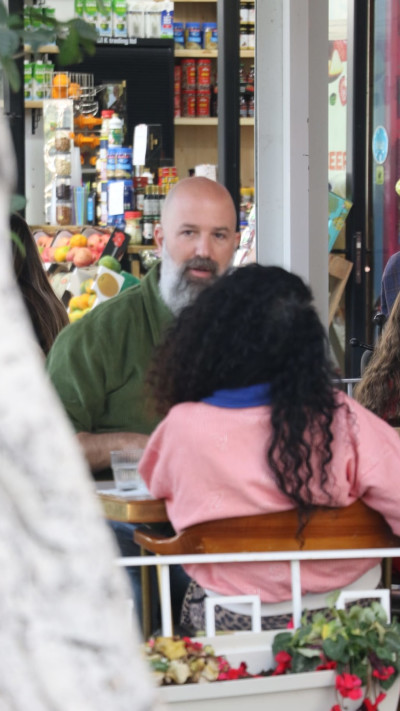 דורון מדלי (צילום: פול סגל)