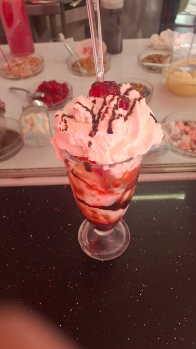 גלידת תל חנן