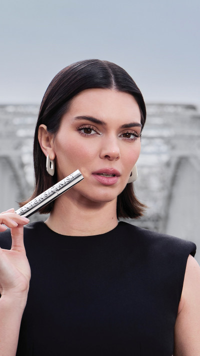 מסקרה טלסקופיק אקסטנשיוניסט לוריאל פריז (צילום: יחצ)