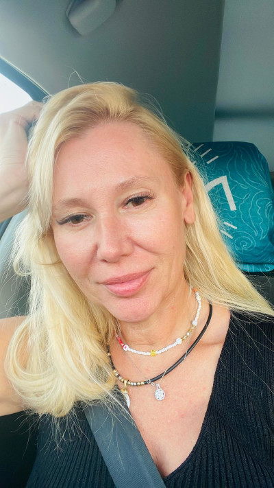 קטרינה אשכנזי