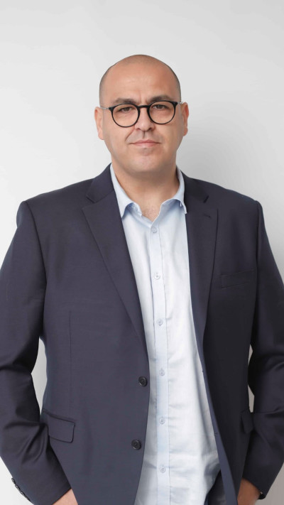 אלי כהן, מנכ''ל ארגון פתחון לב