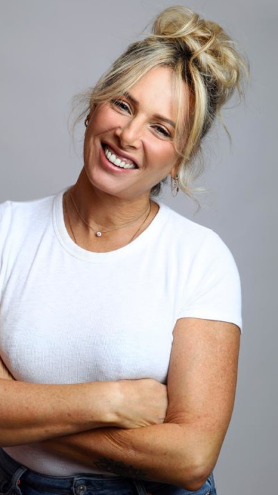 גלית יצפאן (צילום: אסף לוי)