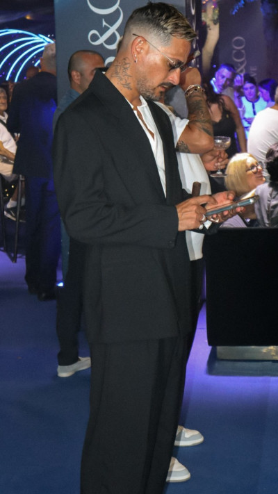 מאור בוזגלו (צילום: יח''צ)