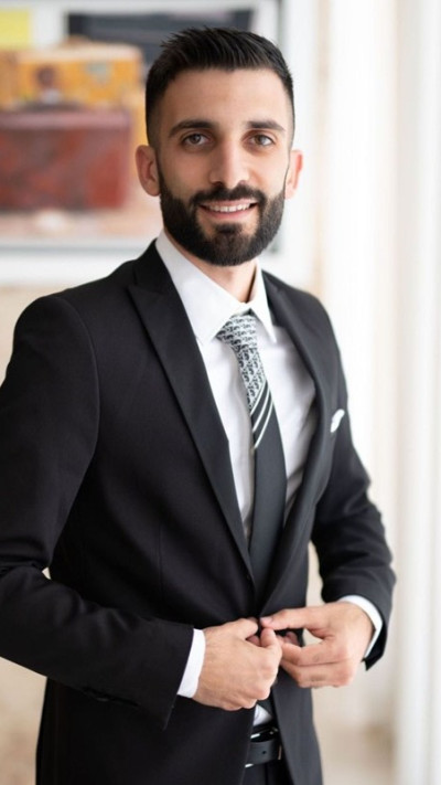 מאלגוריתם למפתח: האם בינה מלאכותית יכולה להחליף את עורך הדין בעסקת הנדל''ן הבאה שלכם?